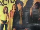 AC/DC - Blues Booze N' Tattoos Vynile LP Rare Neuf