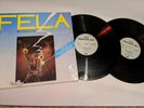 Fela Anikulapo Kuti & Egypt 80 