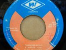 AFRICAN YOUTH / FORWARD DOWN A CHANNEL ONE / VERSION JAMAICAN VER 7