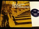 Larry & Hank-The Blues/A New Generation-ORIG. 1966 US Prestige LP-RVG-NEAR MINT