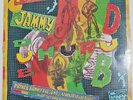 Prince Jammy presents Uhuru in Dub with Sly and Robbie 1982 viny record