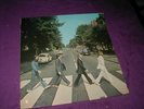 THE BEATLES, ABBEY ROAD ,VINYL LP ORIGINAL YEX 749-2 YEX 750-1