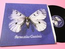 GUCCINI LP PARNASSIUS RISTAMPA 2018 NM