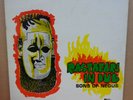 SONS OF NEGUS RASTAFARI IN DUB JAMAICAN TOP RANKING LP