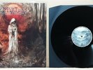 Mortiis The Song Of A Long Forgotten Ghost Black Vinyl LP Record new