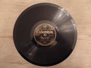 78 RPM Record Columbia #14169D Black Gospel Odette and Ethel Befo' This Time Ano