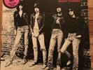 Promo Copy Of Rocket To Russia. Ramones With Insert. Great Condition