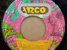 ERIC BUDDLE DEATH BEFORE DISHONOUR / HONOURABLE DUB JAMAICAN ARCO 7