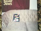 Silver Jews Bright Flight ORIGINAL 2001 PRESSING vinyl LP