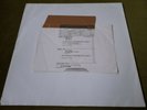 GIRLSCHOOL-NIGHTMARE AT MAPLE CROSS LP(GWR)TEST PRESSING