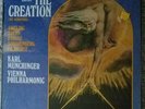 Haydn: The Creation. Karl Munchinger, Vienna Philharmonic. New 2-disc vinyl box