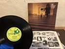 SYD BARRETT- THE MADCAP LAUGHS-SHVL 765- HARVEST- LP Vinyl Record
