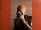 frank ocean channel orange rare double orange vinyl mint copy