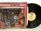 Christmas In the Stars - STAR WARS CHRISTMAS ALBUM - 1980 LP - R2-D2, C-3PO