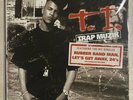 T.I. Tip Trap Muzik SEALED RARE RSD Hip Hop Vinyl Record LP