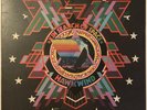 HAWKWIND IN SEARCH OF SPACE LP UNITED ARTISTS 1971 FIRST PRESS 1U/1U MATRIX