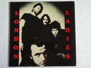 The Stranglers ?– London Ladies LP 1978 UK VG/EX