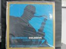 SONNY ROLLINS, SAXOPHONE COLOSSUS - SEALED ANALOGUE LP LPZ-2008 ROACH FLANAGAN