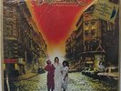 SUPERMAX / WORLD OF TODAY, BLUE WAX LP