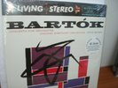 RCA /CLASSIC LSC-1934- BARTOK - CONCERTO FOR ORCHESTRA  REINER, 4X 45 RPM