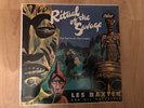 Les Baxter - Ritual Of The Savage 1951 Capitol M-11702 RE Jacket/Vinyl VG+
