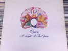 Queen A Night At The Opera VINYL LP