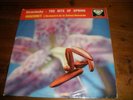 Decca SXL 2042 WBg Stereo 1Ed/Stravinsky The Rite of Spring Ansermet