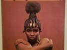 Betty Wright Original 1973 Alston Records Funk Soul Vinyl LP Hard To Stop Sleeve