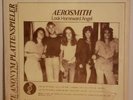 Aerosmith Vinyl LP Look Homeward Angel Jacket Still In Shrink Live Boston