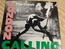 London Calling by The Clash 1979 Epic / CBS Records