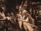 Led Zeppelin In Through the Out Door Super Deluxe Edition 2015 LP & CD 4 Disc