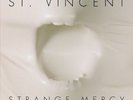 Strange Mercy by St. Vincent (Vinyl, Sep-2011, 4AD (USA))