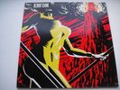 KMFDM ‎– Don't Blow Your Top LP Skysaw Records ‎– SAW 6 UK