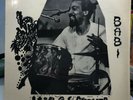 Milford Graves - Babi on IPS original OG free jazz LP in shrink