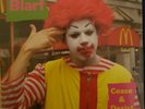 Blarf - cease & desist Rare vinyl eric andre legalize ranch