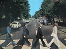 The Beatles Abbey Road - 1969 UK Pressing
