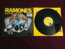 THE RAMONES ROAD TO RUIN VINYL LP EX/VG+ 180G 2019 REISSUE IN SHRINK WRAP