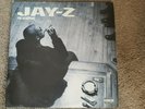 JAY-Z THE BLUEPRINT 2X LP-BLUE VINYL PROMO