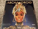 Janelle Monae - The ArchAndroid (2 x 12