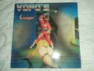 Vopo's Conquer LP The Blood The Exploited Cockney Rejects English Dogs Warfare