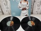 Mary J Blige Love & Life Vinyl LP Record Album 2003 1st US Pressing B0000956-01