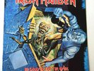 IRON MAIDEN  NO PRAYER FOR THE DYING  1990  EMI