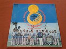 LA BANDA SINALOENSE EL RECODO - LO MEJOR DE - LP - 3 LP SET - VERY GOOD