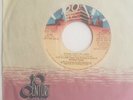CUT GLASS RISING COST OF LOVE 45-MODERN SOUL PROMO