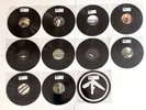AFX Analord serie UNPLAYED - Aphex Twin