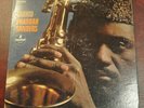 Pharoah Sanders - Tauhid, Impulse  AS-9138, Gatefold cover, Van Gelder VG+/VG++
