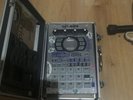Roland SP 404 + 8 Cardado + Fliying Case