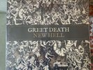 Greet Death New Hell Sealed Vinyl