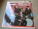 Johnny And The Hurricanes Stormsville LP UK 1st Press [Ex/Ex+]...1960
