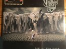 Allman Brothers - Hittin' The Note - LTD ED Ivory/Elephant vinyl LP